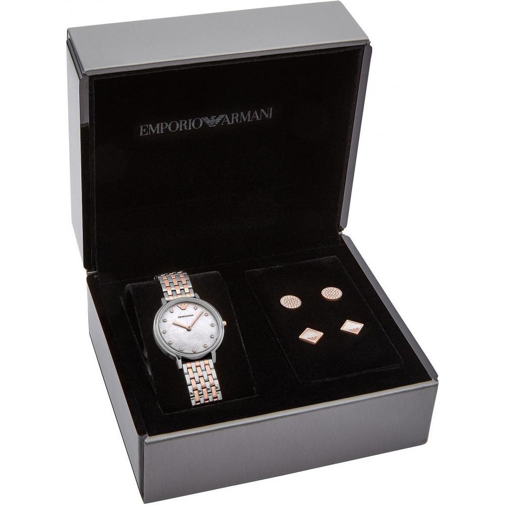 Emporio Armani Damskie AR80019 8