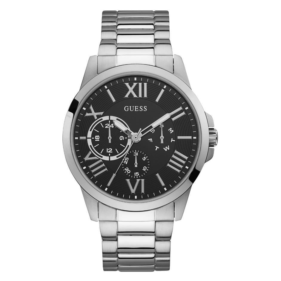 Guess Orbit Męskie W1184G1 1