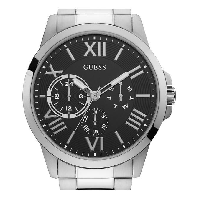 Guess Orbit Męskie W1184G1 7