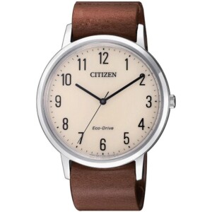 Citizen LEATHER BJ650128A