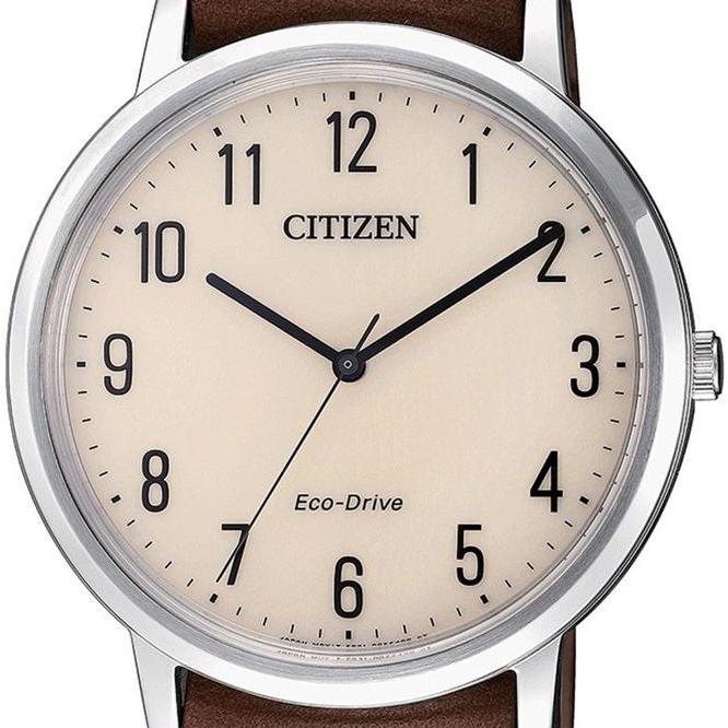 Citizen LEATHER BJ650128A 7