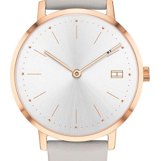 Tommy Hilfiger Damskie 2770028 8