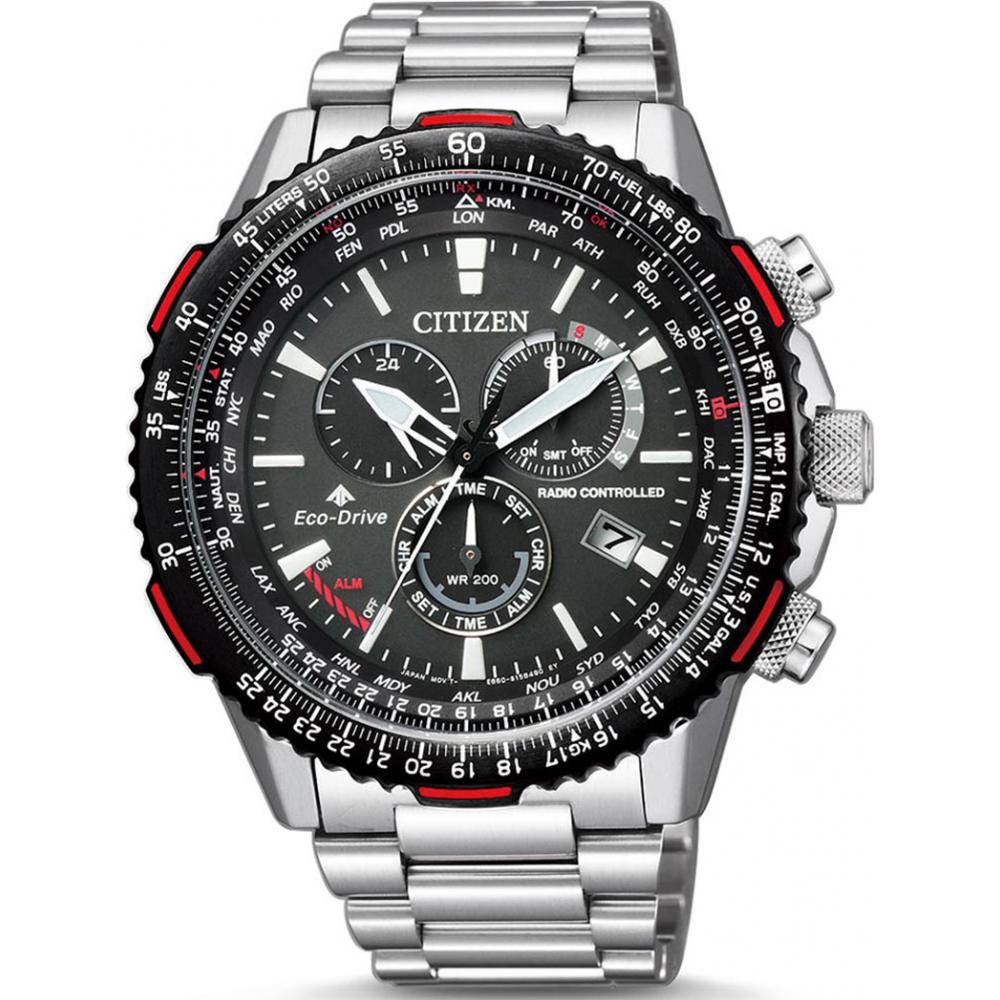 Citizen PROMASTER CB500157E 1