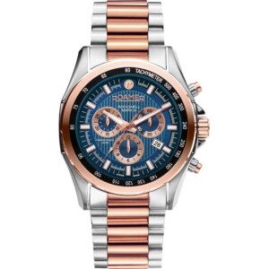 Roamer Rockshell Mark III Chrono 220837494520