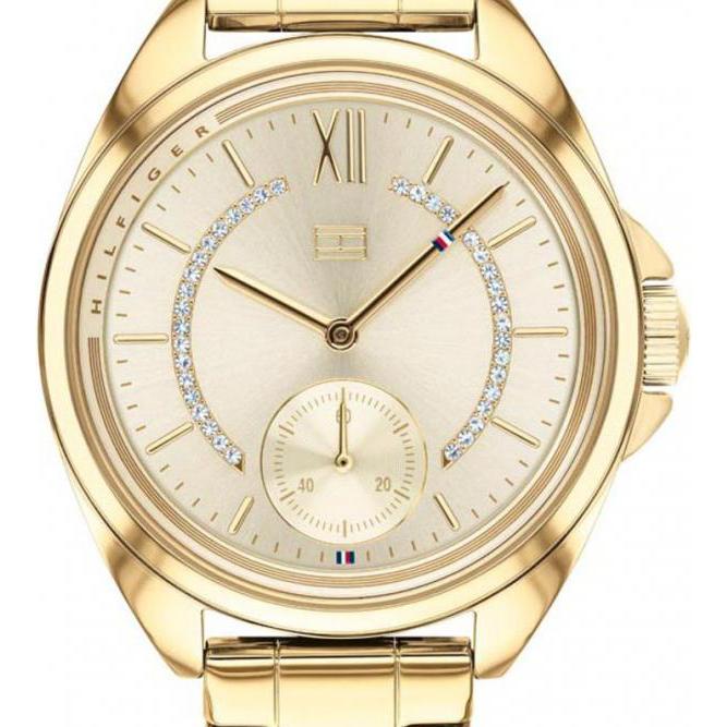 Tommy Hilfiger Ava 1781988 7