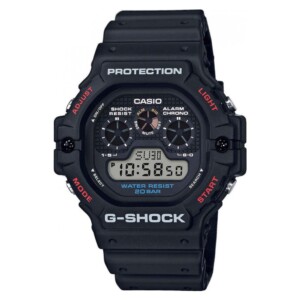 Gshock Standard Digital DW59001