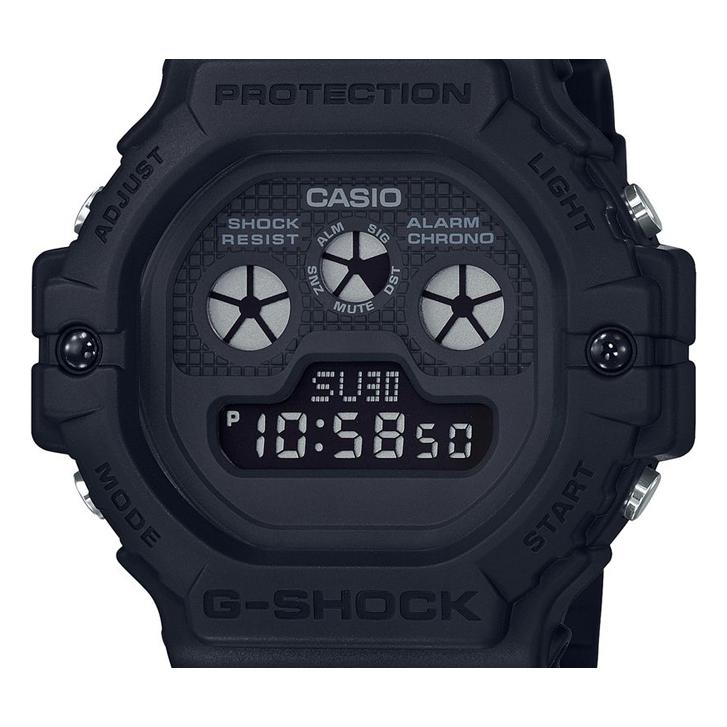 Gshock Standard Digital DW5900BB1 - ZegarkiCentrum.pl