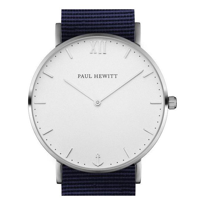 Paul Hewitt Silver PHSASSTWN20 7