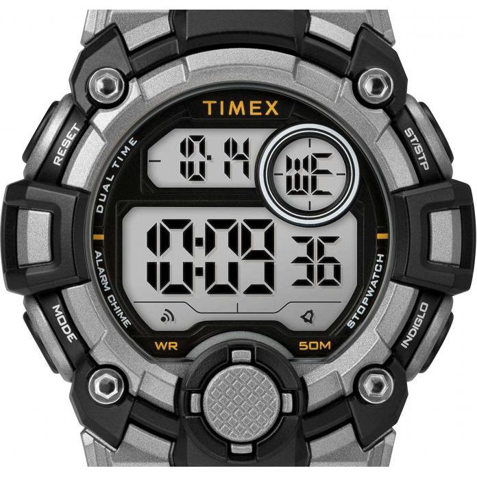 Timex Męskie TW5M27700 7