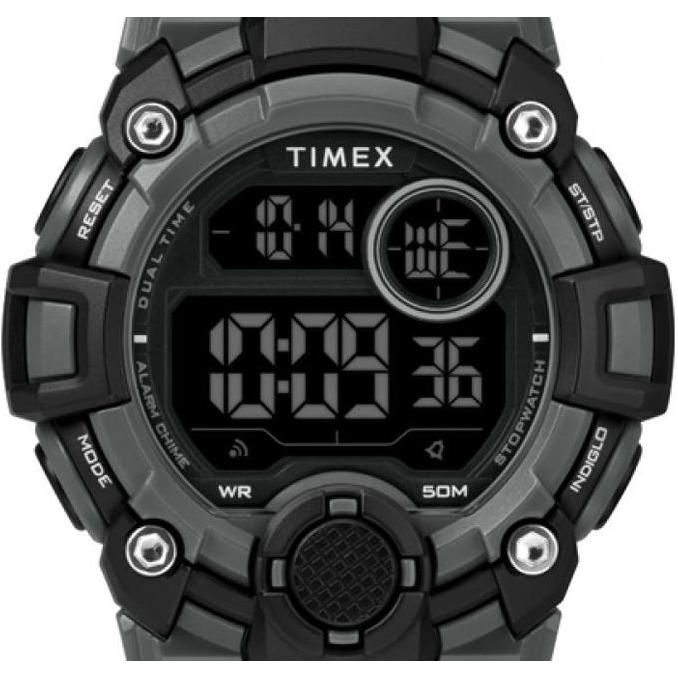 Timex Męskie TW5M27500 7