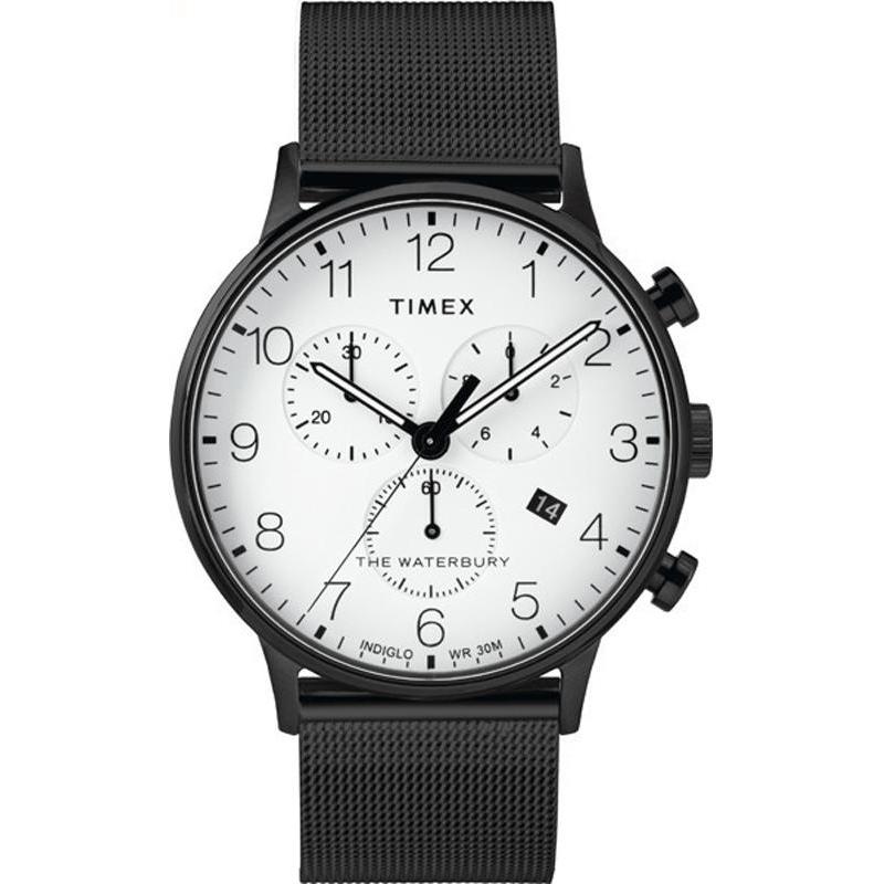 Timex Waterbury TW2T36800 1