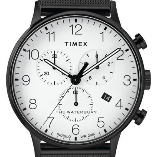 Timex Waterbury TW2T36800 7