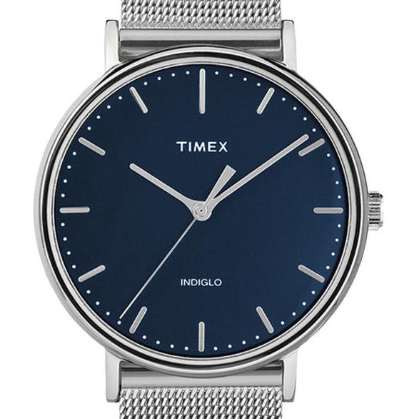 Timex Fairfield TW2T37000 7