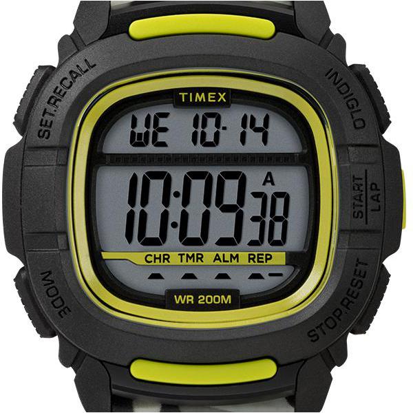 Timex Expedition TW5M26600 7