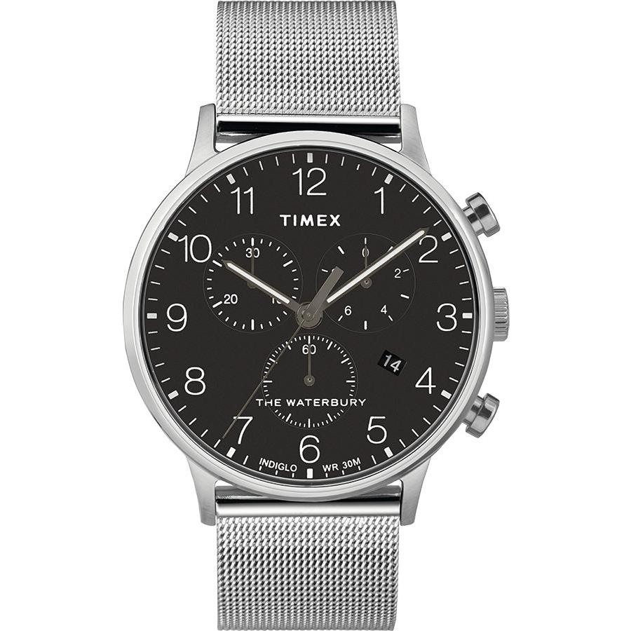 Timex Waterbury TW2T36600 1