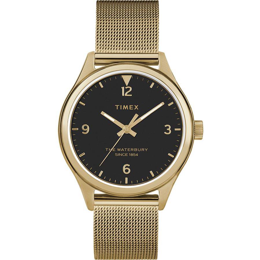 2 zegarki w cenie jednego ! Timex TW2T36400 3