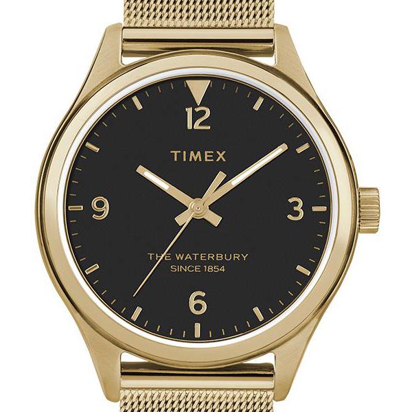 2 zegarki w cenie jednego ! Timex TW2T36400 4