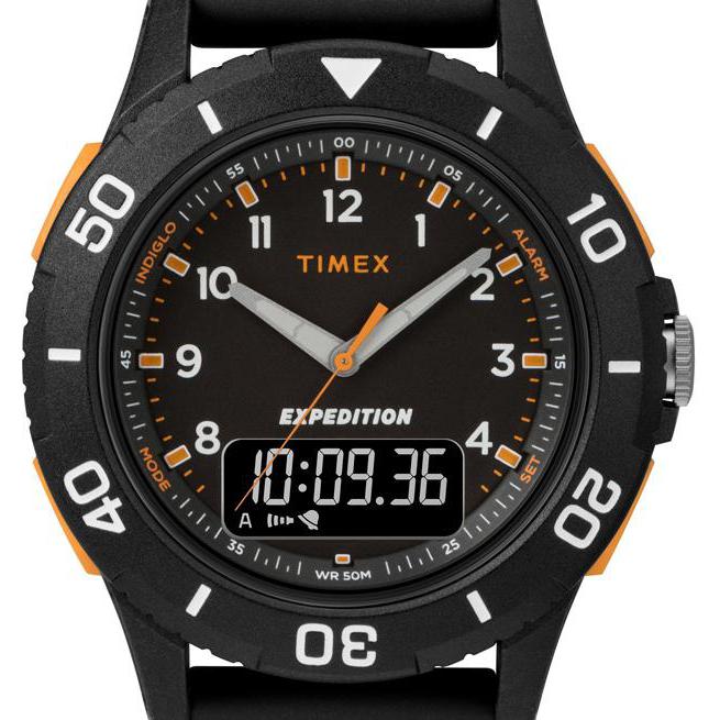Timex Expedition TW4B16700 7