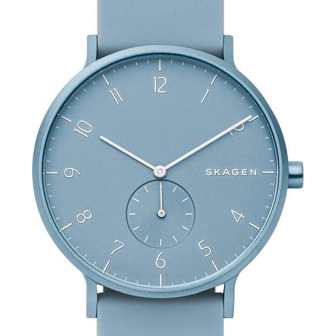 Skagen Aaren Kulor Męskie SKW6509 7