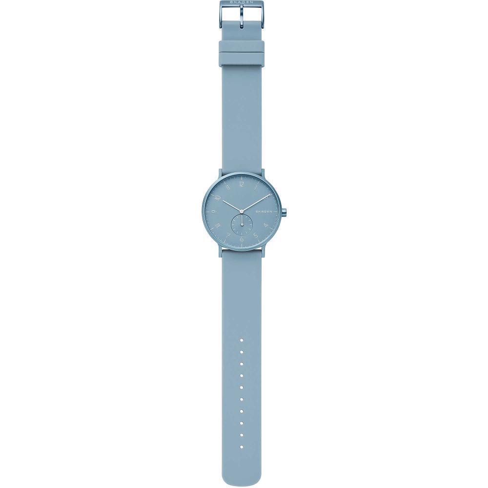 Skagen Aaren Kulor Męskie SKW6509 8