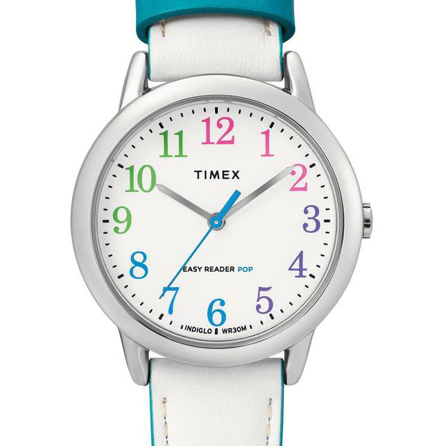 Timex Easy Reader TW2T28800 7