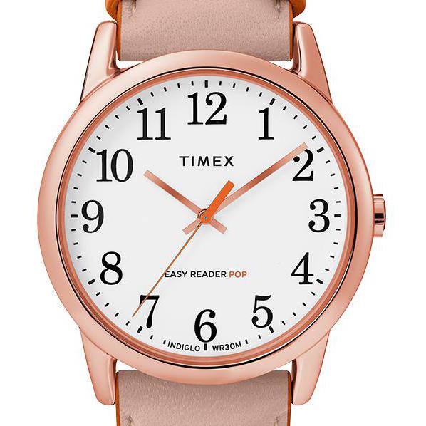 Timex Easy Reader TW2T28600 7
