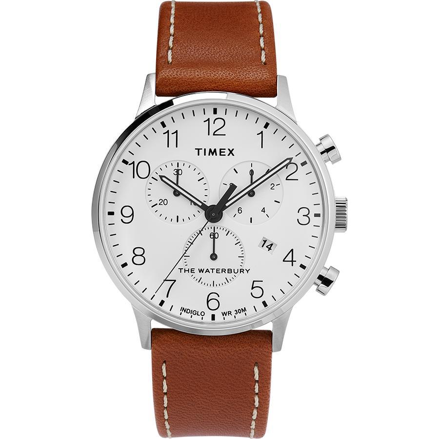 Timex Waterbury TW2T28000 1
