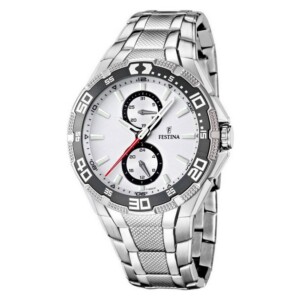 Festina MULTIFUNCTION F166631