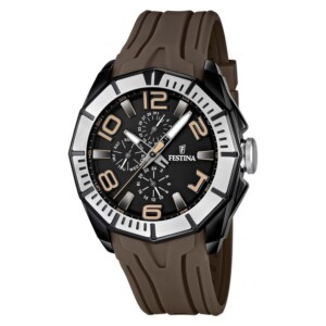 Festina MULTIFUNCTION F166702