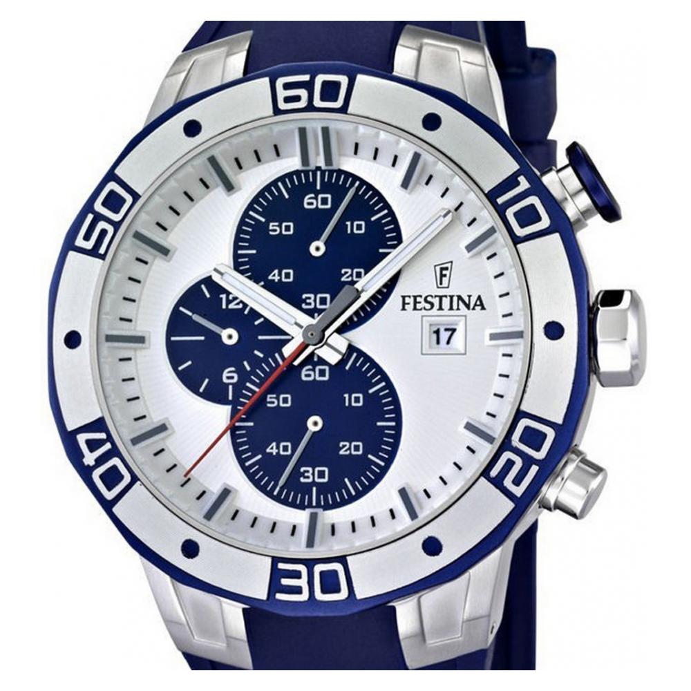 Festina Sport Chronograph F166671 7