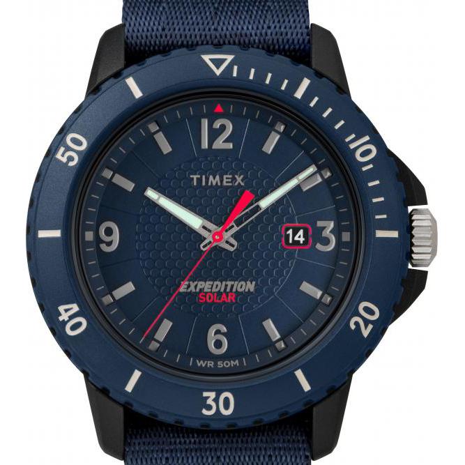 Timex Expedition TW4B14300 7
