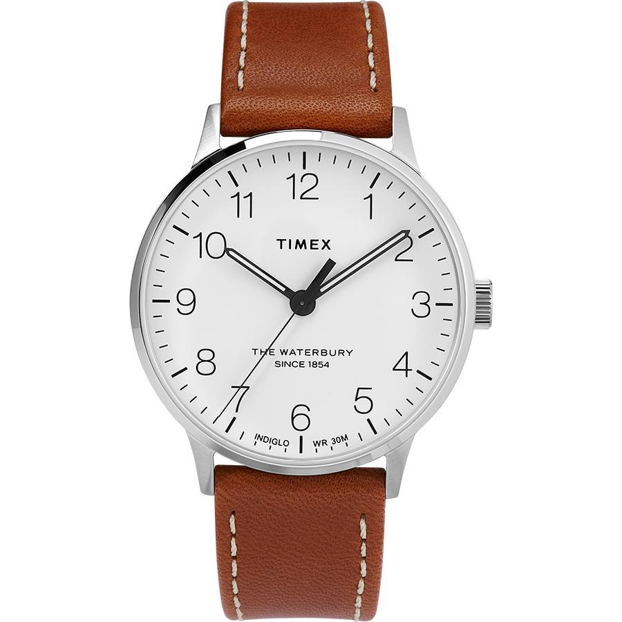 Timex Waterbury TW2T27500 1