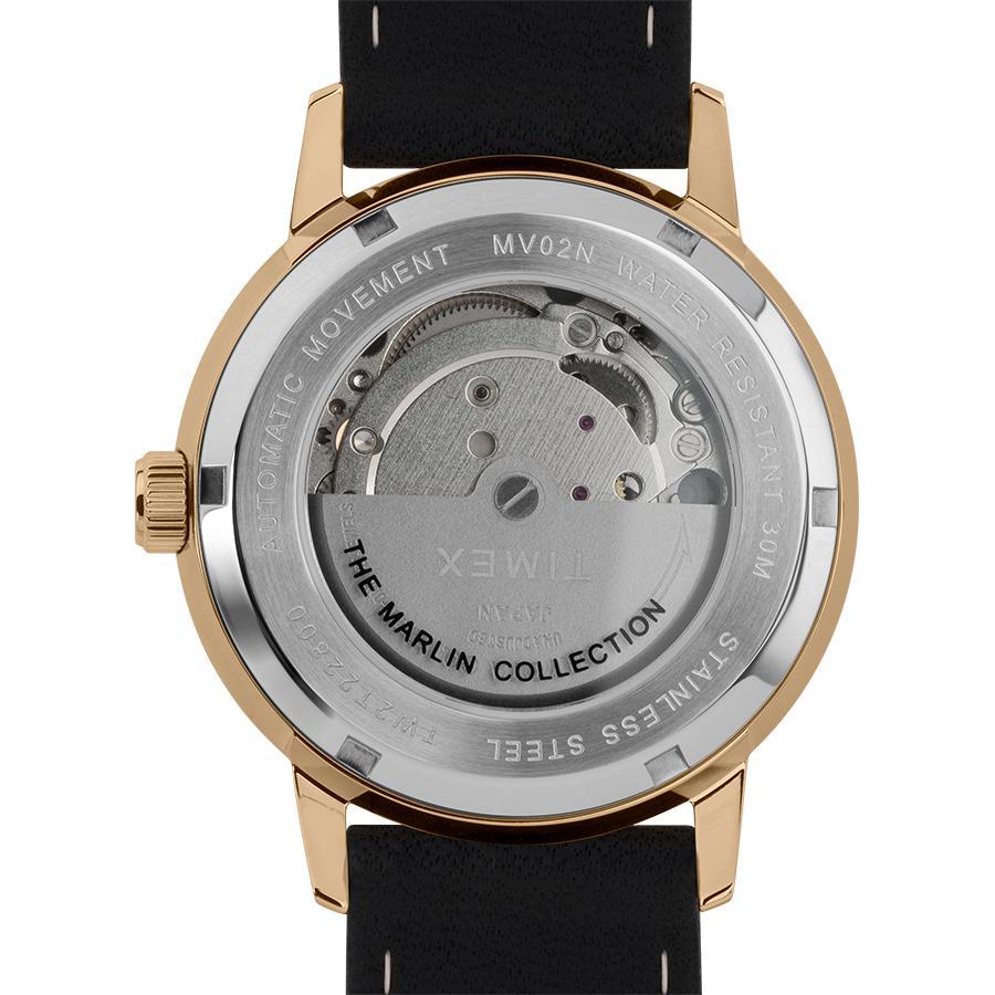 Timex Marlin TW2T22800 8