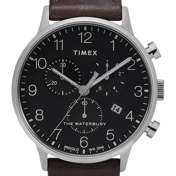 Timex Waterbury TW2T28200 7