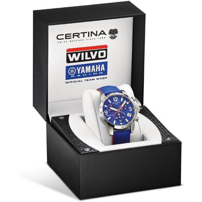 Certina DS Podium C0344171604710 11