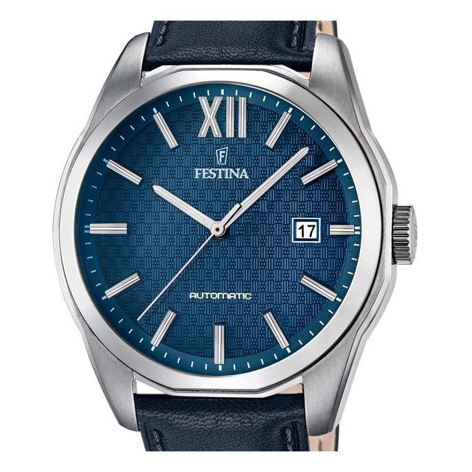 Festina CLASSIC F168853 7