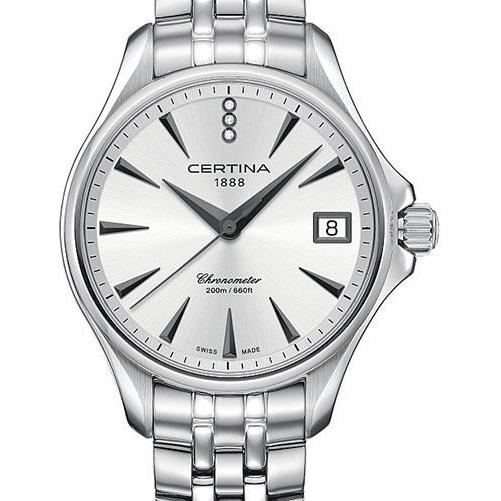 Certina DS Action Lady C0320511103600 7