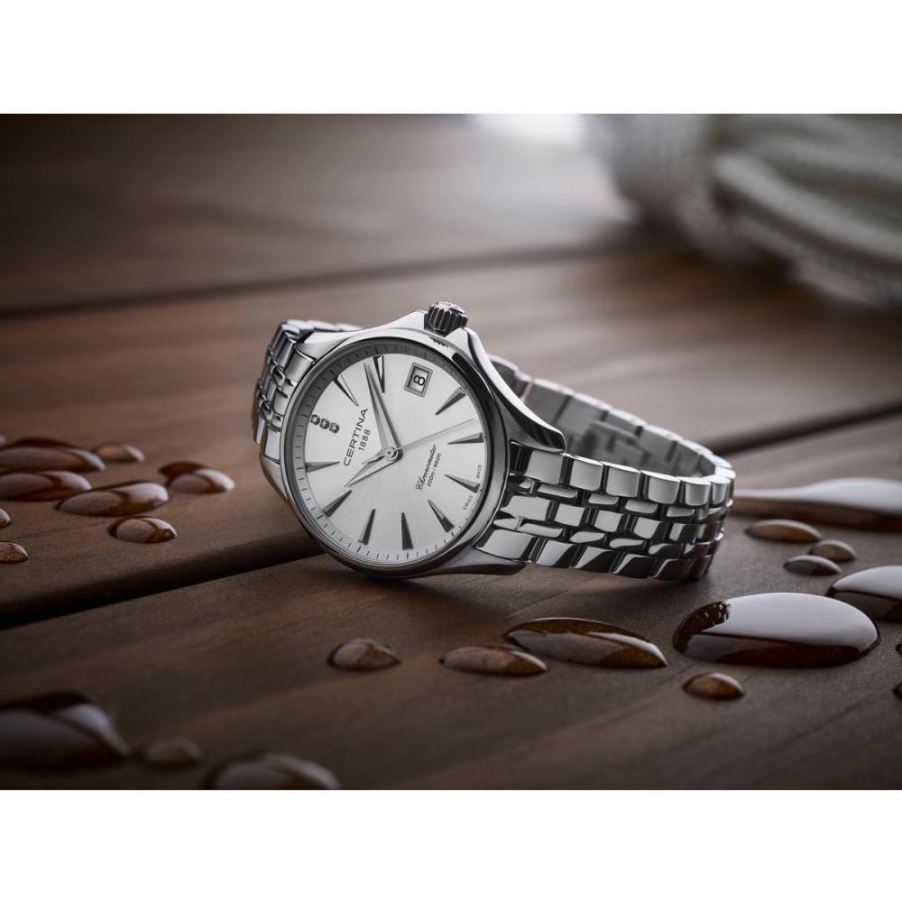 Certina DS Action Lady C0320511103600 8
