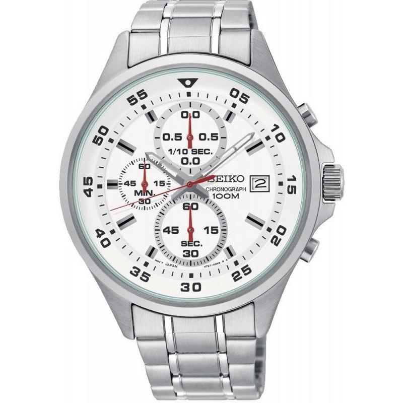 Seiko Chronograph SKS623P1 1