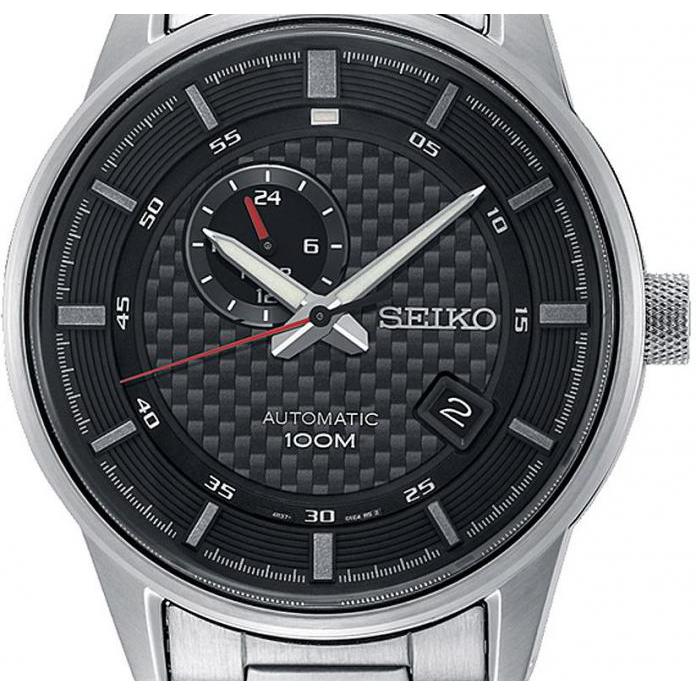 Seiko Automatic SSA381K1 7