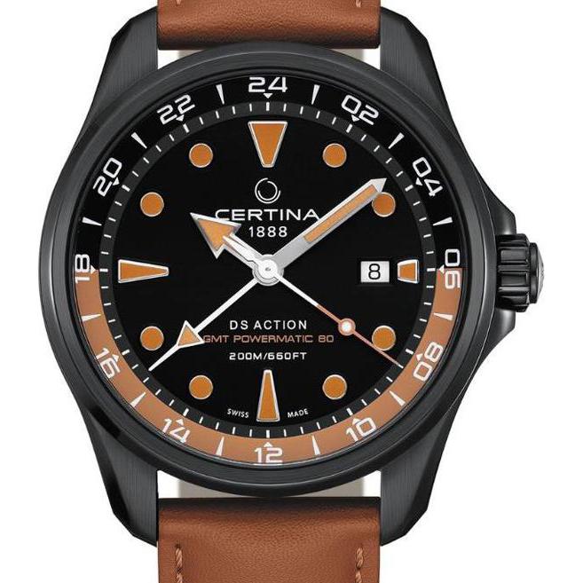 Certina DS Action C0324293605100 7