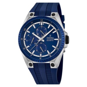 Festina MULTIFUNCTION F168342