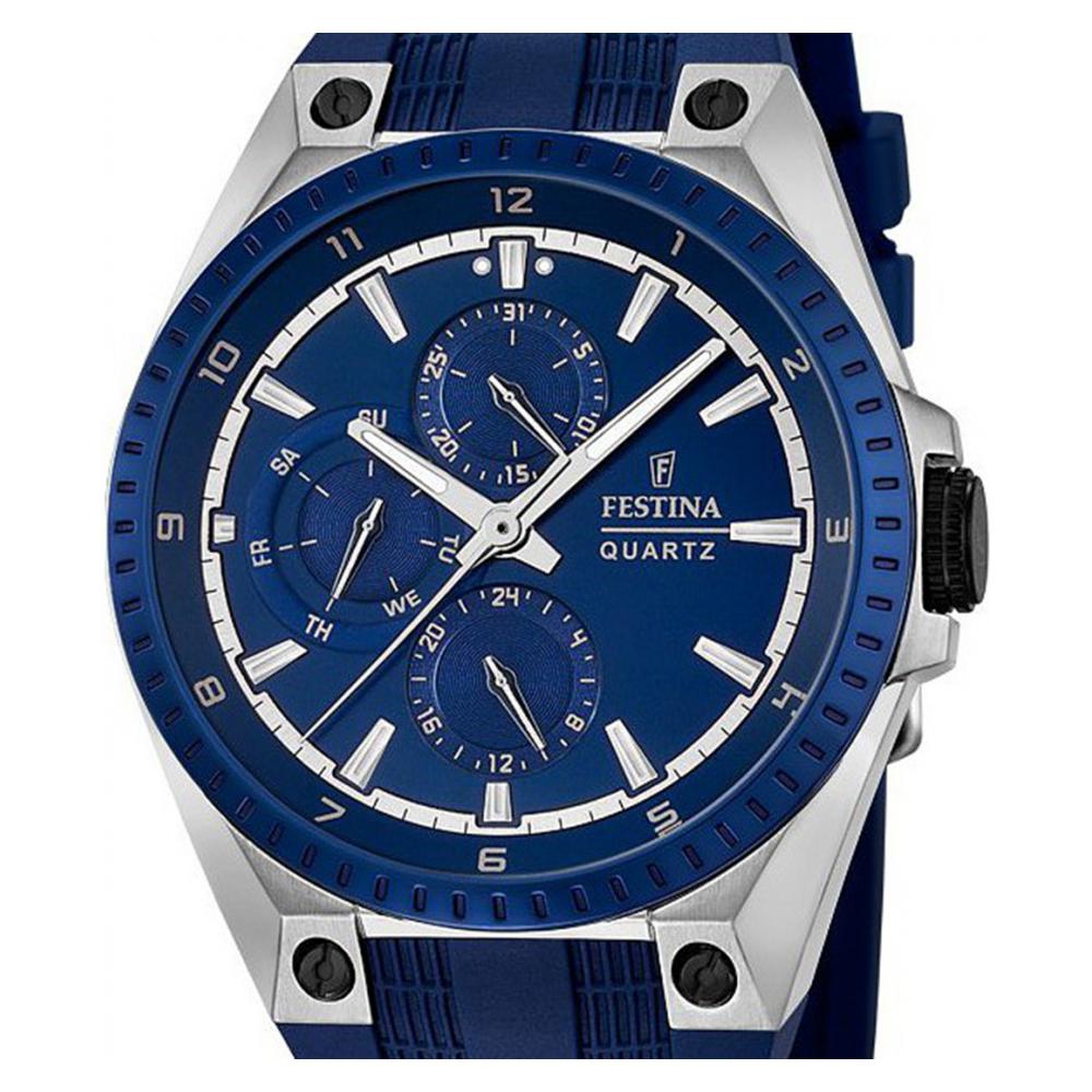 Festina MULTIFUNCTION F168342 7