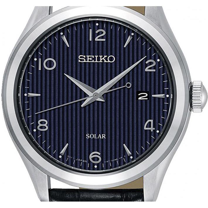 Seiko Solar SNE491P1 7