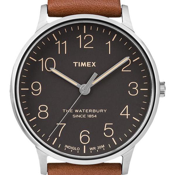 Timex Waterbury TW2T27700 7