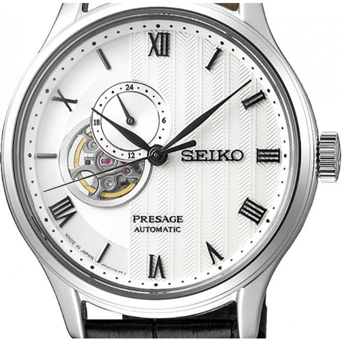 Seiko Presage SSA379J1 7
