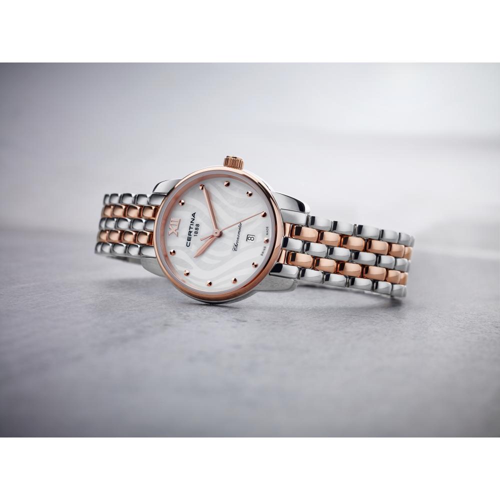 Certina DS8 C0330512211800 8
