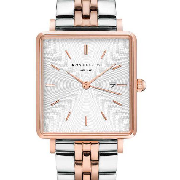 Rosefield The Boxy QVSRDQ014 7