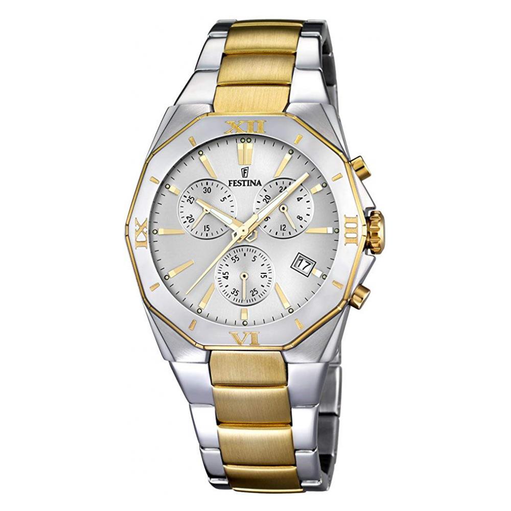 Festina Timeless Chronograph F167581 1