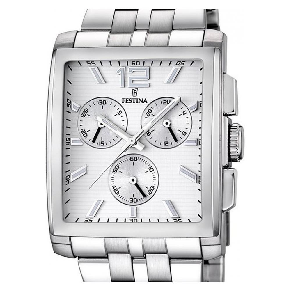 Festina Timeless Chronograph F167551 7